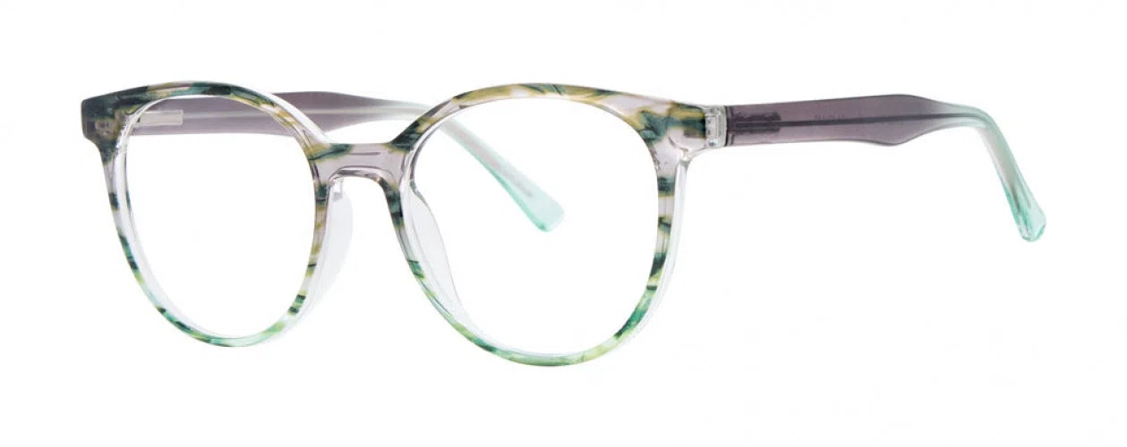 MODERN PLASTICS II ARRANGE Eyeglasses - view 2